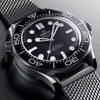 Omega Seamaster