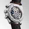 Longines Spirit Pilot Flyback