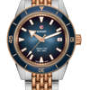 Rado Captain Cook Automatic