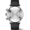 IWC Portofino Chronograph 39
