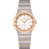 Omega Constellation