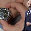 Minulosť ako kompas: Patrick Aoun o ďalšej kapitole Longines