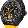 TAG Heuer Formula 1 Chronograph x Senna