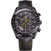 Omega Speedmaster Dark Side Of The Moon Apollo 8