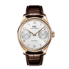 IWC Portugieser Automatic 42 mm