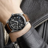 Longines Zulu Time: Nečakané veľké prekvapenie