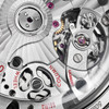 Omega Speedmaster s kremíkovým vláskom