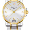 Certina DS Caimano Lady