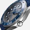 Omega Seamaster