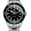 Rado Captain Cook