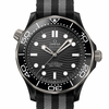 Omega Seamaster