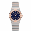 Omega Constellation