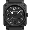 Bell & Ross BR 03 AUTO