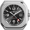 Bell & Ross BR 05 GMT