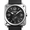 Bell & Ross BR S QUARTZ