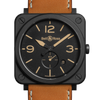 Bell & Ross BR S QUARTZ