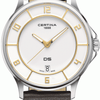Certina DS-6 Lady