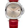Panerai Luminor Due
