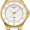 Certina DS-6 Lady