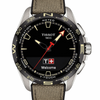 Tissot Touch Collection