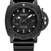 Panerai Submersible