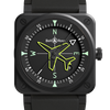 Bell & Ross BR 03 AUTO