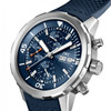 IWC Schaffhausen Aquatimer