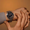 Mido Ocean Star GMT