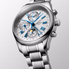 Longines Master Collection Chrono Moonphase