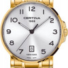 Certina DS Caimano Lady