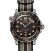 Omega Seamaster