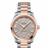 Omega Seamaster