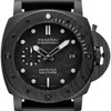 Panerai Submersible