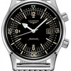 Longines Heritage