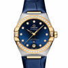 Omega Constellation