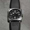 Bell & Ross BR 03 AUTO