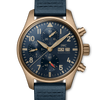 IWC Schaffhausen Pilot´s Watches