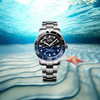 Mido Ocean Star