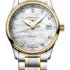 Longines Master Collection