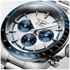Longines Conquest