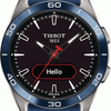 Tissot T-Touch
