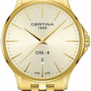 Certina DS-8