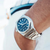Girard-Perregaux Laureato