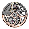 Girard-Perregaux Laureato