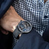 Girard-Perregaux Bridges