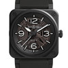 Bell & Ross BR 03 AUTO