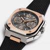 Bell & Ross BR 05 CHRONO