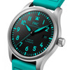 IWC Schaffhausen Pilot´s Watches