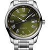Longines Master Collection