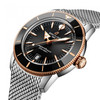 Breitling Superocean Héritage